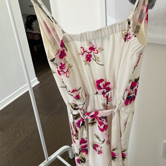 Dynamite jumper with belt - Picture 3 of 6